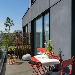 3 Minutes Apartments Old Town